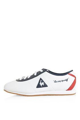Topshop Le Coq Sportif Wendolin Trainers