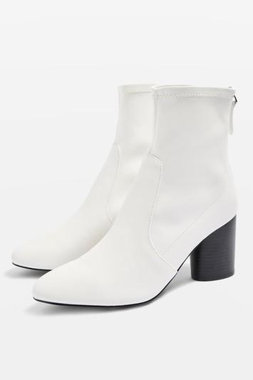 Topshop Bella Ankle Boots