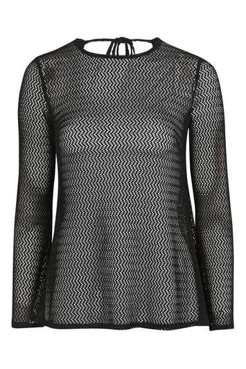 Topshop Knitted Tunic By Topshop Finds
