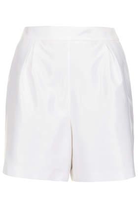 Topshop Modern Tailoring Tailored Shorts