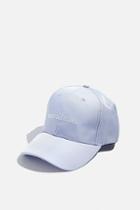 Topshop *unavailable Cap By Skinnydip