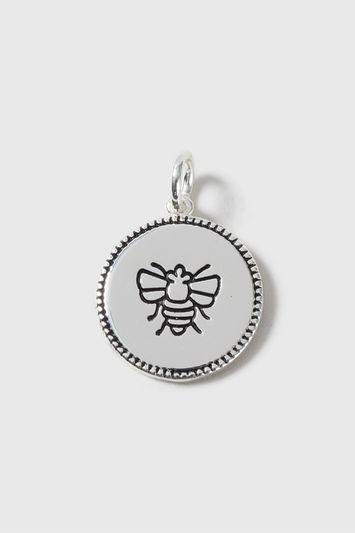 Topshop Freedom Id Dedicate Charm