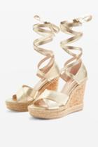 Topshop Classic Wedges