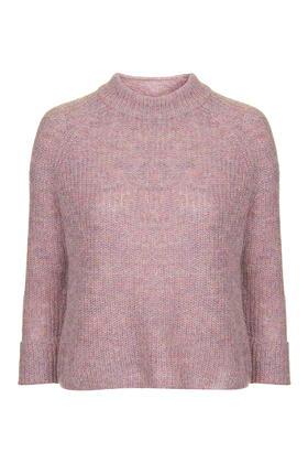 Topshop Lofty Knit Jumper