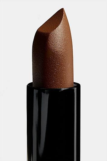 Topshop Matte Lipstick In Diary