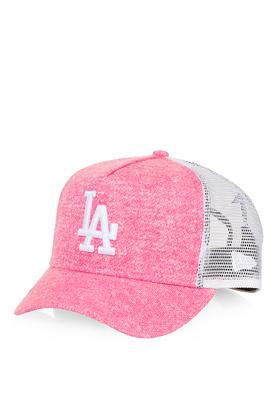 Topshop 9forty La Trucker Cap By New Era