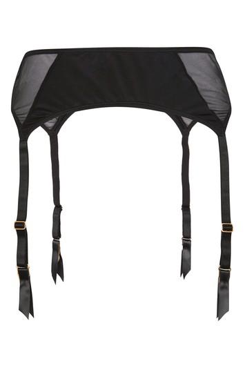 Topshop Laura Suspenders By Bluebella