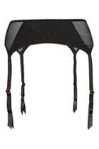 Topshop Laura Suspenders By Bluebella