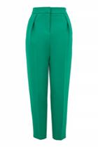 Topshop Tall Tailored Clean Peg Trousers
