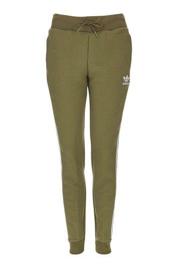 Topshop Cuff Track Pants By Adidas Originals
