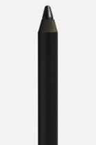Topshop Waterproof Eye Pencil In Gunpowder