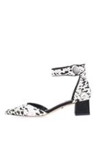 Topshop Joplin Popper Shoes