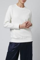 Topshop Summer Sweatshirt By Boutique