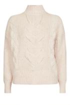 Topshop Nep Cable Jumper