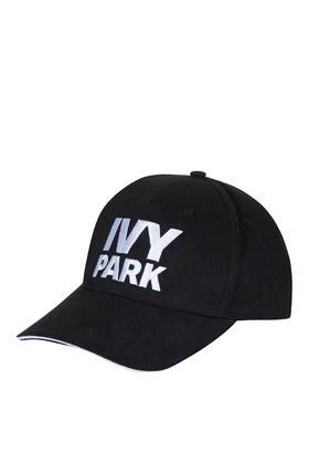 Topshop Logo Baseball Cap By Ivy Park