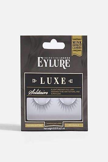 Topshop Eylure Luxe- Solitaire Lashes