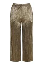 Topshop Pleated Trouser