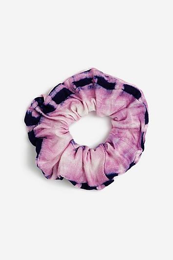 Topshop *tie Dye Srunchie