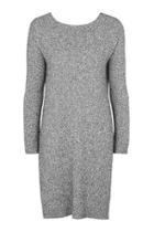 Topshop '90s Slouchy Dress