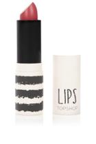 Topshop Lips In Mind In Your Manners