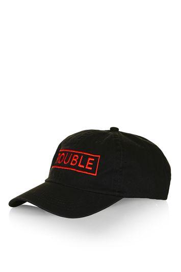 Topshop Trouble Unstructured Cap