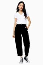 Topshop Casual Peg Trousers