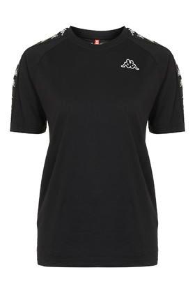 Topshop Coen Tee By Kappa