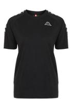 Topshop Coen Tee By Kappa