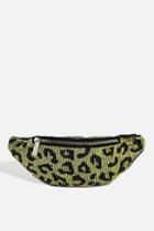 Skinny Dip *acid Lottie Bum Bag By Skinnydip