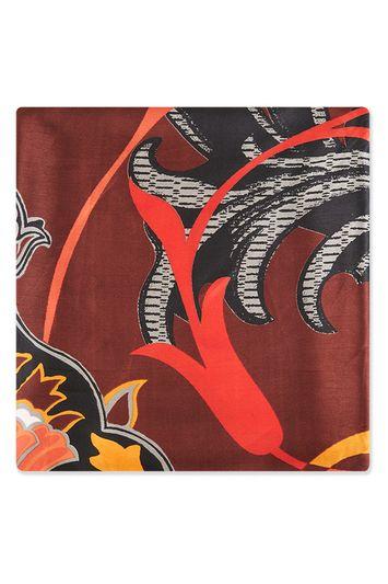 Topshop Oversized Silky Scarf