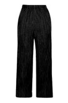 Topshop Tall Pleat Trouser