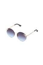 Quay Sunglasses *i'm Rich Sunglasses By Quay Australia
