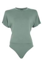 Topshop Supersoft T-shirt Body