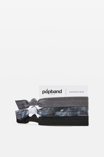 Topshop Popband Tie Dye Hairband Trio