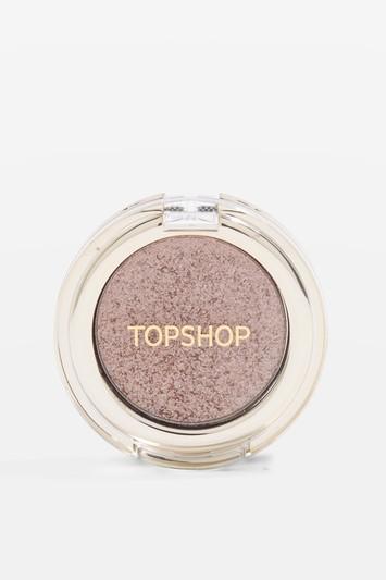 Topshop Limited Edition Eyeshadow Mono In Shangri La