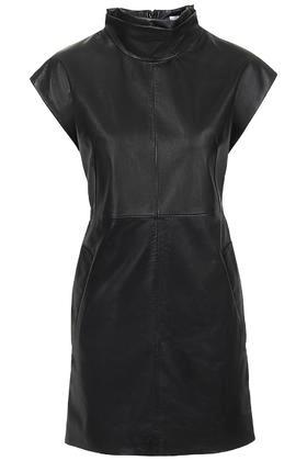 Topshop Romilly Dress By Unique