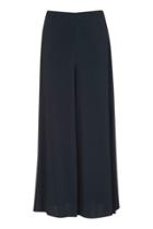 Topshop Split Palazzo Trousers