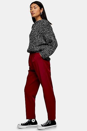 *ombr Printed Hooded Ski Snow Suit By Topshop Sno