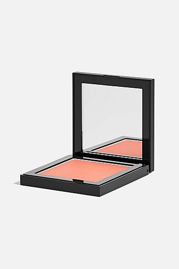 Topshop Romantic Rebel Shimmer Powder Blush In Live A Little