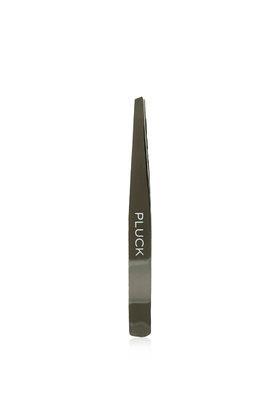 Topshop Gunmetal Tweezers