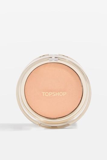 Topshop Limited Edition Highlighter In Eclipse