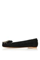 Topshop Lenno Moccasin