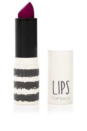 Topshop Lips In Inhibition