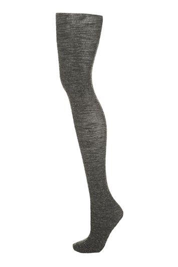 Topshop *peach Tights By Jonathan Aston