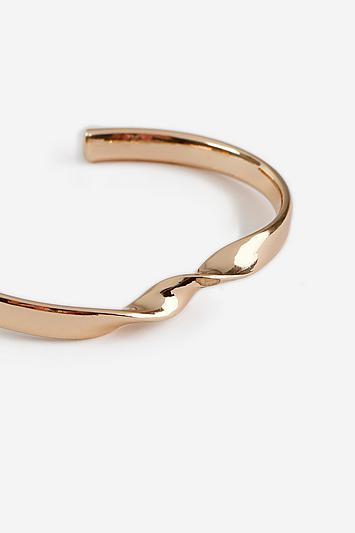 Topshop *knot Cuff