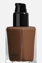 Topshop Longwear Liquid Foundation In Espresso