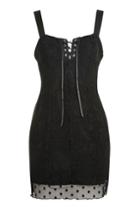 Topshop Lace Eyelet Dress By Topshop Finds