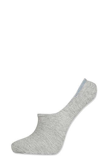 Topshop 3 Pack Trainer Liners