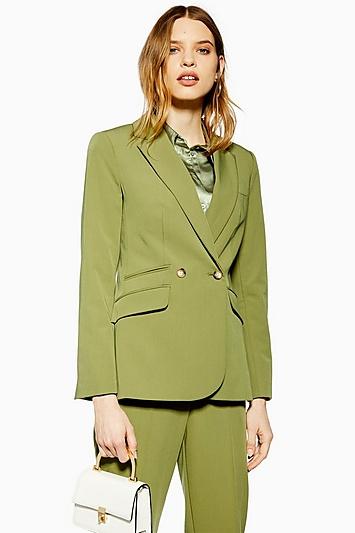 Topshop Smart Jacket