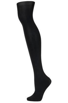 Topshop Pack Of Two 80 Denier Tights